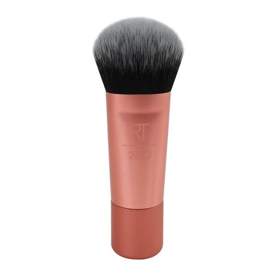 REAL TECHN MINI BRUSH    ACC  AMARE