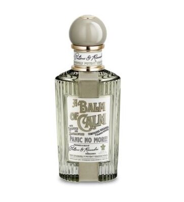 Perfume Penhaligon's Potions A Balm Of Calm Unissex Eau de Parfum