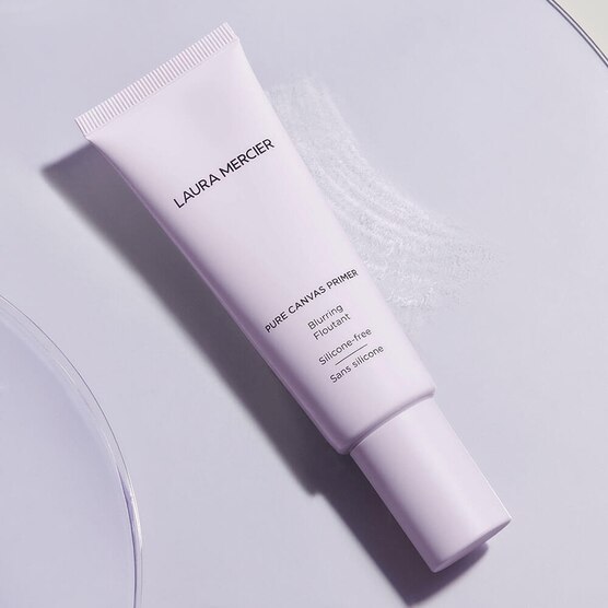L. MERCIER PURE CANVAS   FACE 50ML