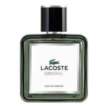 Perfume Lacoste Original Masculino Eau de Parfum