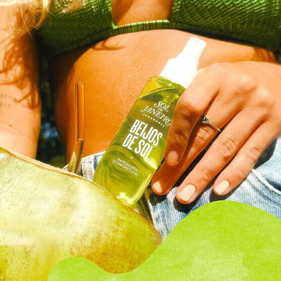 LE MIST Beijos de Sol LE Mist