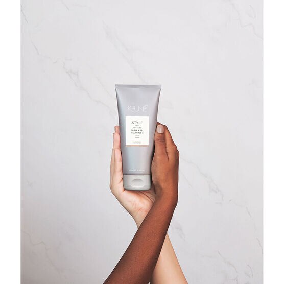 KEUNE      TRIPLE X      GEL  200ML