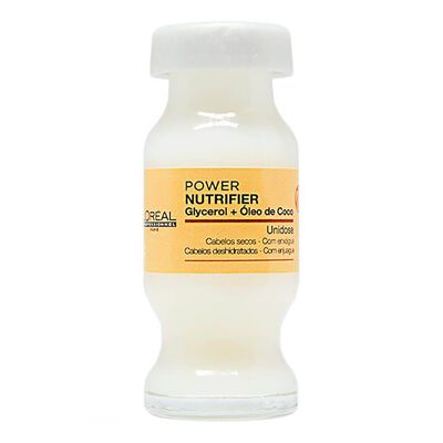 L'OREAL PR NUTRIFIER     HAIR 10ML