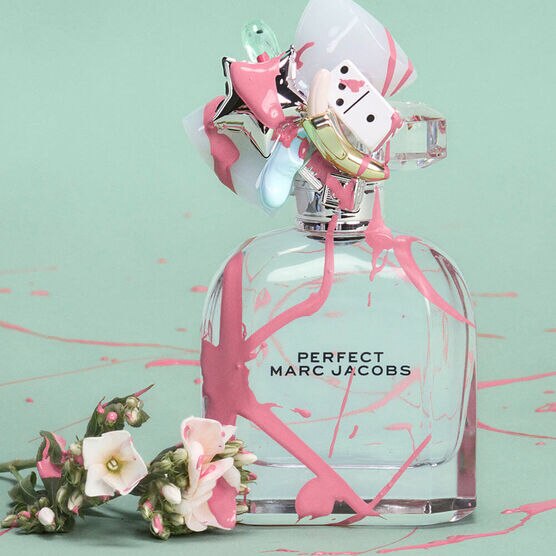 MJ PERFECT EDT EDT 50ml