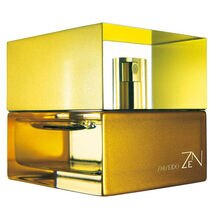 ZEN SHISEIDO EAU DE PARFUM ED. LIMITADA - PERFUME FEMININO 100ML