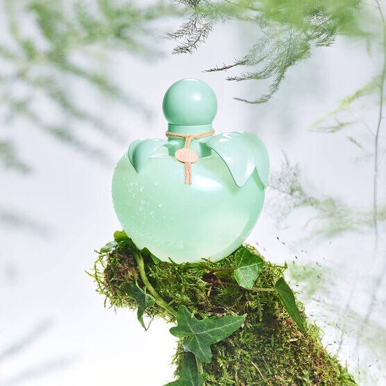 Nina  Nature Feminino EDT 80ml