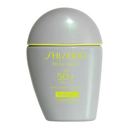 Base Líquida Shiseido BB For Sports
