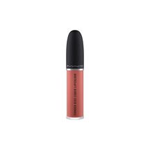 MAC        POWDER KISS   LISK