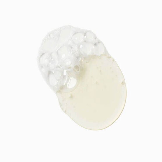 Limpador Facial Korres Olympus Tea Detox Profundo