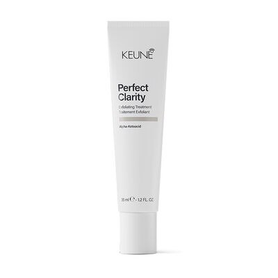 Tratamento Detox Capilar Keune Care Perfect Clarity Exfoliating Treatment