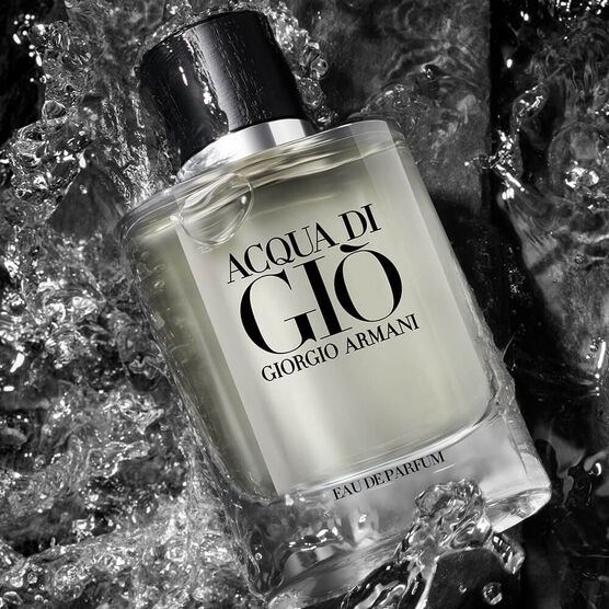 ACQUA DI GIO EDP REFILLABLE 40ML