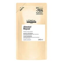 ABSOLUT REPAIR LP SE REP SHP 240ML REFIL