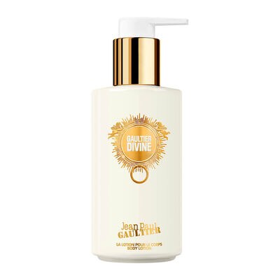 Creme Corporal Jean Paul Gaultier Divine Feminino