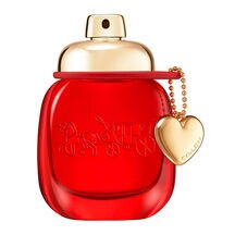Perfume Coach Love Feminino Eau de Parfum