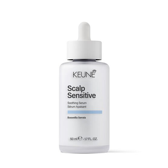 S&eacute;rum para Couro Cabeludo Sens&iacute;vel Keune Care Scalp Sensitive