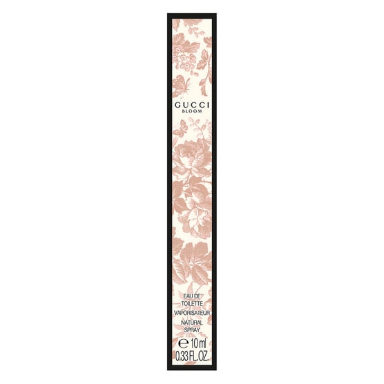 Travel Size Perfume Gucci Bloom Feminino Eau de Toilette