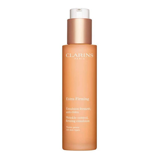 Emulsão Facial Clarins Extra-Firming