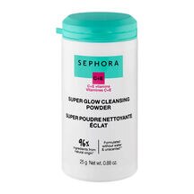 Limpador Facial em Pó Sephora Collection Vitamina C + E