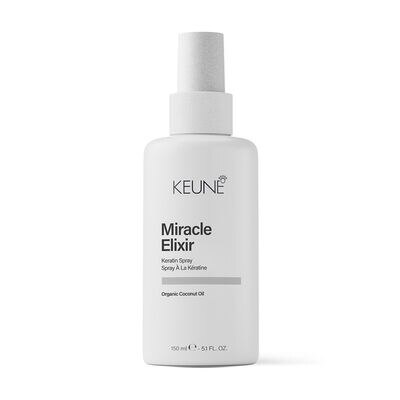 Spray Reconstrutor Keune Care Miracle Elixir