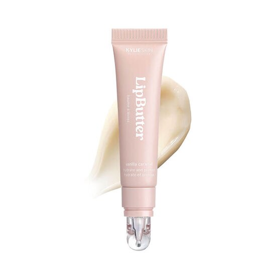 LIP CARE LIP BUTTER