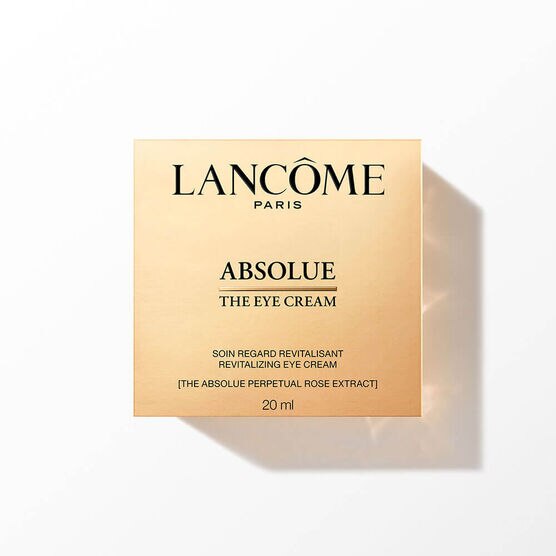 Creme para Olhos Lancôme Absolue
