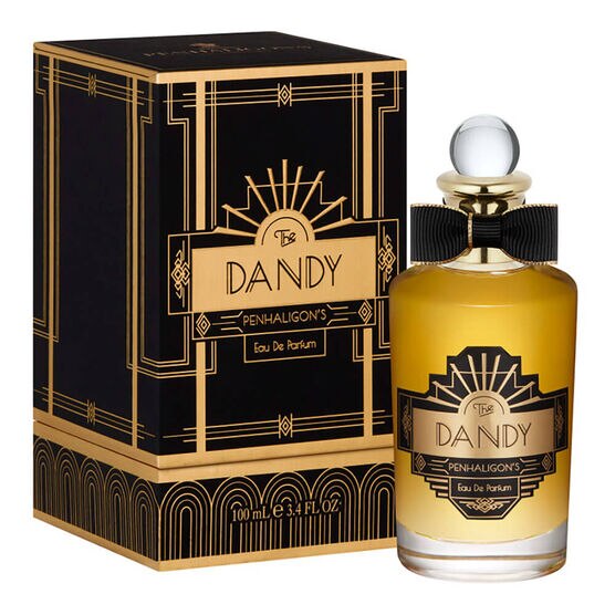 Perfume Penhaligon's The Dandy Unissex Eau de Parfum