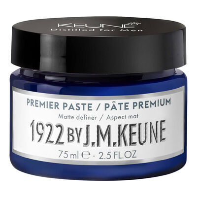 KEUNE      1922 PREMIER  PAST 75ML