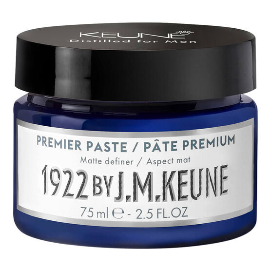 KEUNE      1922 PREMIER  PAST 75ML
