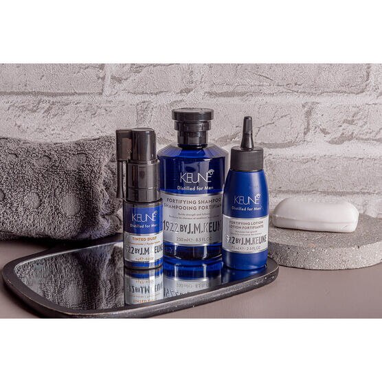 KEUNE      1922 FORT     LOTN 75ML