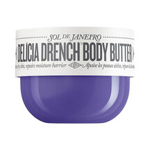 DELICIADRENCH BODY CREAM