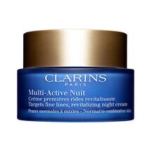 CLARINS    MULTI ACTIVE  CREM 50ML