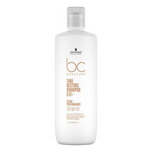 BONACURE SHAMPOO TIME RESTORE