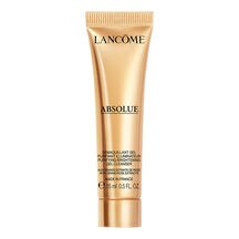 Gel de Limpeza Iluminador Lancôme Absolue