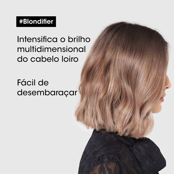 L'OREAL P  BLONDIFIER    COND 200ML