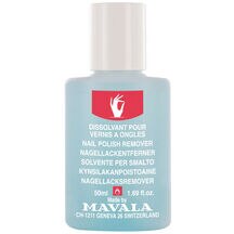 MAVALA     DISSOLV BLEU  DISS 100ML
