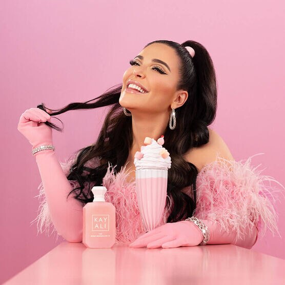 KAYALI YUM MARSHMALLOW XX 100ML