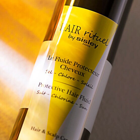 Fluído Protetor Capilar Sisley Hair Rituel