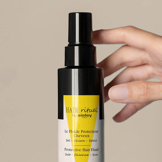 Fluído Protetor Capilar Sisley Hair Rituel
