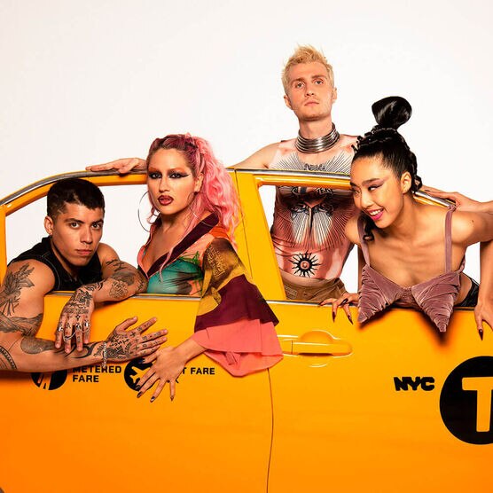 Classique Perfume Classique Pride EDT Feminino 100ml