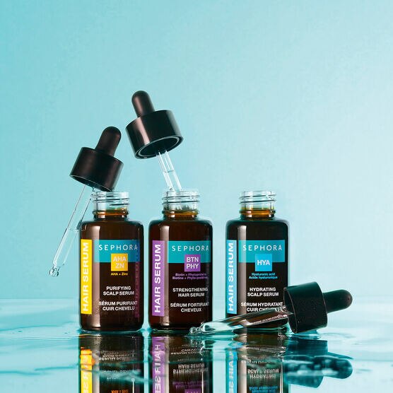 GOOD HAIRCARE OIL CONTROL SCALP SERUM-23