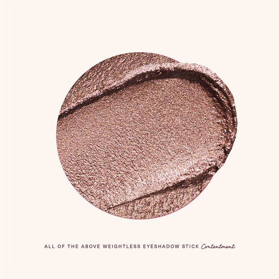 All Of The Above Weightless Shadow Stick - Contentment