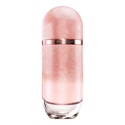 Perfume Carolina Herrera 212 VIP Rosé Elixir Feminino Eau de Parfum