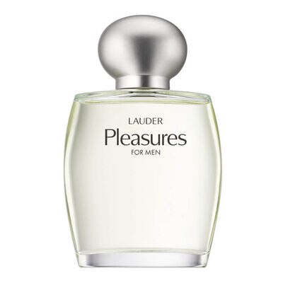 Perfume Estée Lauder Pleasures For Men Masculino Eau de Cologne