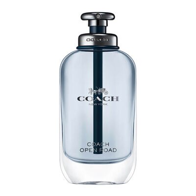 COACH OPEN ROAD EDT 60ML