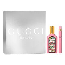 Kit Coffret Gucci Flora Gorgeous Gardenia Feminino Eau de Parfum