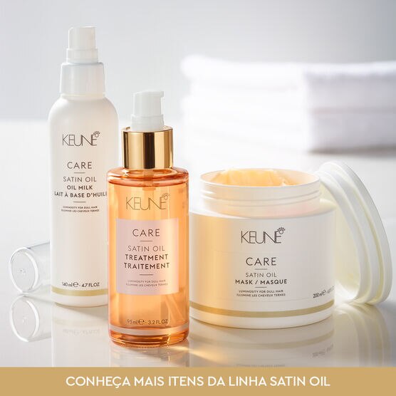 KEUNE      ÓLEO NUTRITIV OIL