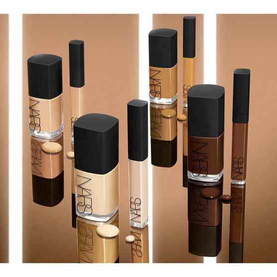 NARS       BASE LIQUIDA  FDT