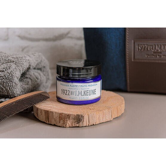 KEUNE      1922 PREMIER  PAST 75ML