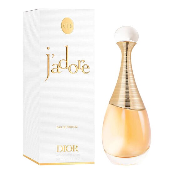 J'ADORE EAU DE PARFUM 50ML