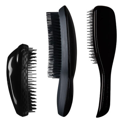 Kit Tangle Teezer Black